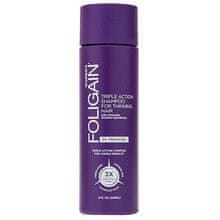 FOLIGAIN Foligain - Triple Action Women´s Shampoo 236ml 