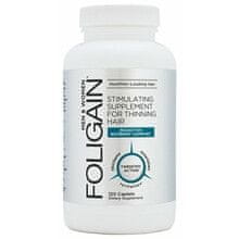 FOLIGAIN Foligain - Stimulating Supplement For Thinning Hair ( 120 tablets ) 