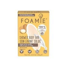 Foamie Foamie - Kiss me Argan Shower Body Bar 80.0g 