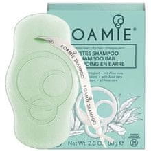 Foamie Foamie - Shampoo Bar with Aloe Vera (Dry Hair) - Solid shampoo 80.0g 