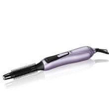 ETA Eta - Rosalia (purple) - Hot air hair brush 