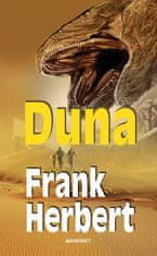 Frank Herbert: Duna