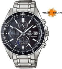 CASIO Edifice Premium Solar EFS-S510D-1AVUEF