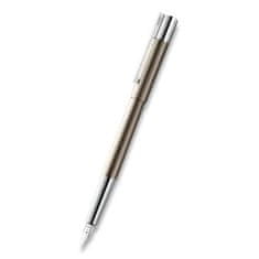 Lamy Scala Titanium plniace pero hrot F