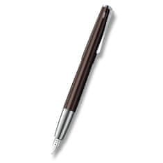 Lamy Studio Dark Brown plniace pero hrot F