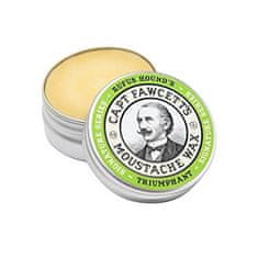 Captain Fawcett Vosk na fúzy Triumphant (Moustache Wax) 15 ml