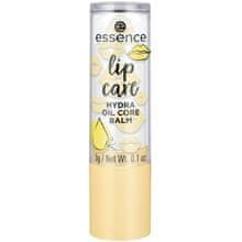 Essence Essence - Lip Care Hydra Oil Core Balm - Hydratační balzám na rty 