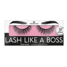 Essence Essence - Lash Like a Boss 05 Fearless False Lashes 1.0ks 