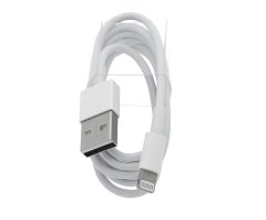 ewena Nabíjací kábel USB-A/Lightning pre iPhone a iPad 1 m