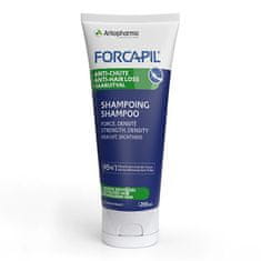 FORCAPIL ANTI-CHUTE - Revitalizačný šampón proti padaniu vlasov 200 ml