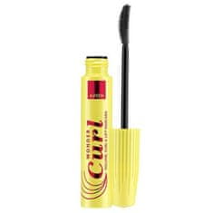 Avon Objemová riasenka Wonder Curl (Volume, Curl & Lift Mascara) 10 ml (Odtieň Blackest Black)