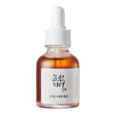 Beauty Of Joseon Regeneračné pleťové sérum Ginseng + Snail Mucin (Revive Serum) 30 ml