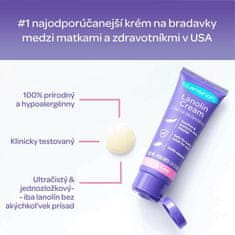 Lansinoh HPA Krém na bradavky lanolínový 40 ml