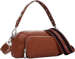 Desigual Dámska kabelka Half Logo 4 24WAXP336064