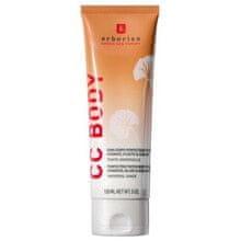 Erborian Erborian - CC Body Perfecting Tinted Body Cream - CC Tělový krém 120ml 