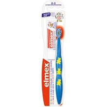 Elmex Elmex - Training toothbrush for children aged 0-3 