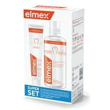 Elmex Elmex - Caries Protection Set 