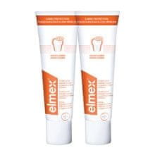 Elmex Elmex - Anti Caries Protection Duopack Toothpaste 75ml 