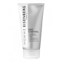 Eisenberg Eisenberg - Homme Duo Essentiel Gel 150ml 