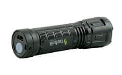 Svietidlo nabíjací Technik Flashlight P15 100lm LED