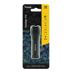 Svietidlo nabíjací Technik Flashlight P15 100lm LED