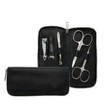 DuKaS DuKaS - PL 1825CN - Manicure set 5 pieces men`s Premium Line 