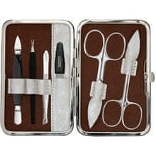 DuKaS DuKaS - PL 126SB - manicure set 6 pcs 