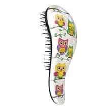 Dtangler Dtangler - Detangling The Mini Brush - Baby hair brush 1.0ks 