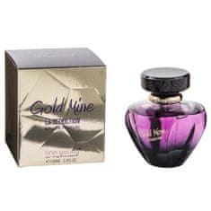 shumee Parfumovaná voda Gold Mine La Seduction v spreji 100 ml