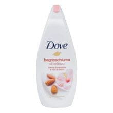 Dove Dove - Purely Pampering Almond Cream Bath Foam - Bath Foam 600ml 