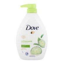 Dove Dove - Go Fresh Cucumber Shower Gel 450ml 