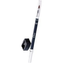 Dior Dior - Transparent lipliner with Brush and Sharpener - Lip Pencil sharpener with 1.2 g 