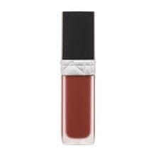 Dior Dior - Rouge Dior Forever Liquid Matte Lipstick - Vysoce pigmentovaná matná rtěnka 6 ml 