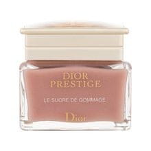 Dior Dior - Prestige Le Sucre De Gommage - Cukrová peelingová maska na obličej a rty 150ml 