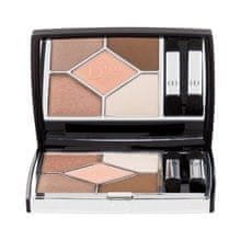 Dior Dior - 5 Couleurs Couture Eyeshadow Palette - Highly pigmented eyeshadow palette 7 g 