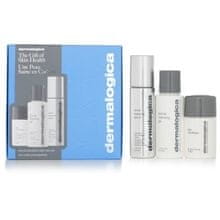 Dermalogica Dermalogica - The Personalized Skin Care Set - Dárková sada péče o pleť 93ml 