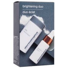 Dermalogica Dermalogica - Brightening Duo - Dárková sada 3ml 