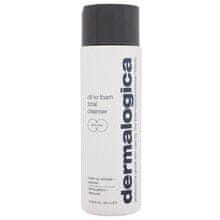 Dermalogica Dermalogica - Daily Skin Health Oil to Foam Total Cleanser - Pěnivý čisticí olej 250ml 