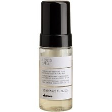 Davines Davines - Liquid Spell Reinforcing Bodifying Fluid - Bezoplachová péče pro posílení vlasového vlákna 125ml 