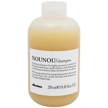 Davines Davines - Essential Haircare Nounou Shampoo - Vyživující šampon pro velmi suché a poškozené vlasy 250ml 