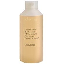 Davines Davines - A Single Shampoo - Jemný šampon pro všechny typy vlasů 1000ml 