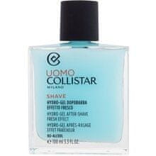 Collistar Collistar - Uomo Hydro-Gel After-Shave Fresh Effect - Osvěžující gel po holení 100ml 