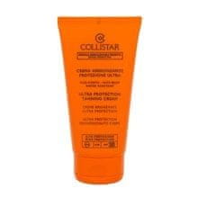 Collistar Collistar - Special Perfect Tan Ultra Protection Tanning Cream SPF30 - Sunscreen for the body 150ml 