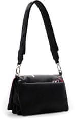 Desigual Dámska crossbody kabelka Spry Dortmund Flap 24WAXP582000