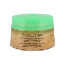 Collistar Collistar - Special Perfect Body Anti Water Talasso Scrub - Slimming body peeling 300.0g 