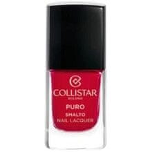 Collistar Collistar - Puro Smalto Nail Lacquer - Lak na nehty 10 ml 