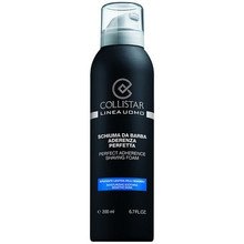 Collistar Collistar - Perfect Adherence Shaving Foam ( Sensitive Skin ) 200ml 