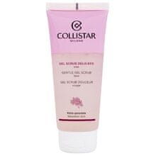 Collistar Collistar - Gentle Gel Scrub - Jemný peeling pro citlivou pleť 100ml 