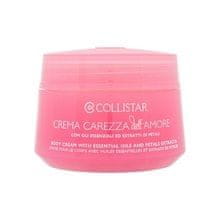 Collistar Collistar - Benessere Dell´ Amore Cream - Hydratační tělový krém 200ml 