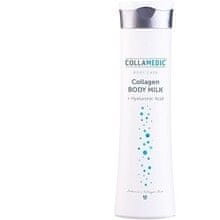 Collamedic Collamedic - Collagen Body Milk - Hydratační tělové mléko s kolagenem 300ml 